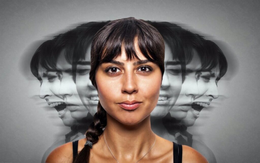 Ciclotímico Trastornos