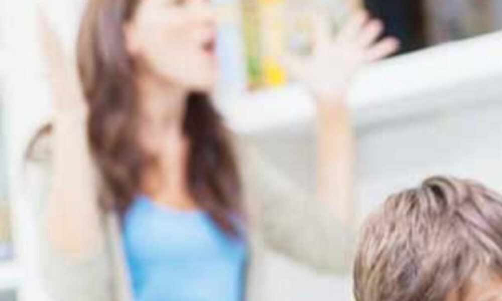 Test Para Detectar El Síndrome De Alienación Parental