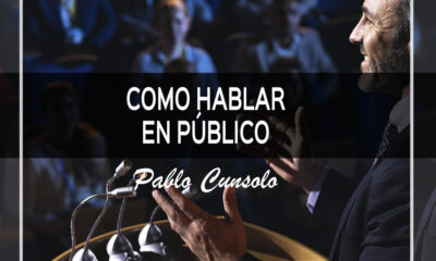 Hablar publico