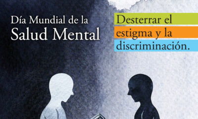 Salud mental