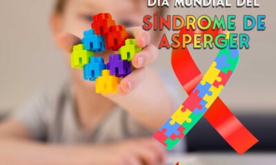 Sindrome asperger