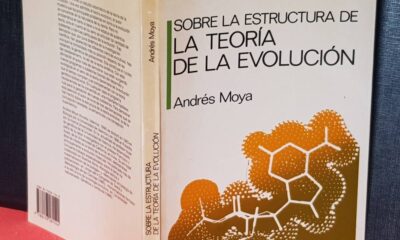 Teoria evolucion