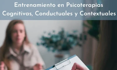 Terapia cognitiva