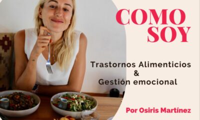 Trastornos alimentarios