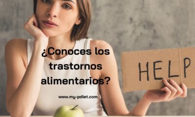 Trastornos alimentarios