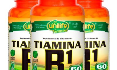 Vitamina b1