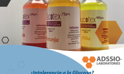 Metabolismo glucosa