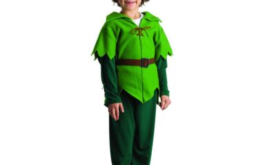 Peter pan