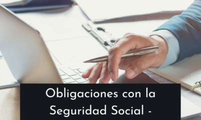 Seguridad social