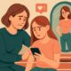 📱🔍 redes sociales y dismorfia corporal: guía para padres en 2025